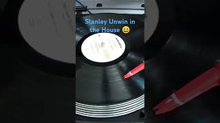 Stanley unwin in the mix 🙌 [upl. by Dag926]