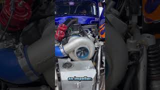 Superchargers EXPLAINED Boost Your Engine Power subscribe carfunfacts [upl. by Willett]