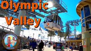 Olympic Village Lake Tahoe [upl. by Aciraj]