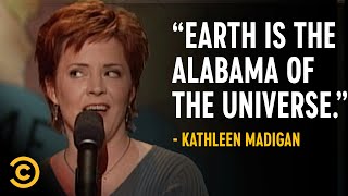 “It’s a Sign of the End of the World”  Kathleen Madigan  Full Special [upl. by Ayerhs]