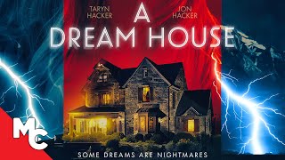 A Dream House  Full Movie 2023  Horror Thriller  Stefanie Bloom [upl. by Hertberg]