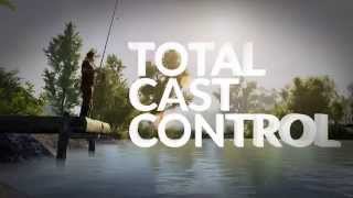 Dovetail Games Euro Fishing Gameplay Trailer [upl. by Donelson]