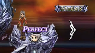 【DFFOO】アシェラ ソロ編 次元の最果て超越Stage3 関門2  Arciela Solo DE Transcendence Tier 3 Crucible 2 [upl. by Hau]