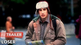 Loser 2000 Trailer  Jason Biggs  Mena Suvari [upl. by Acherman172]