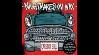 Nightmares on Wax  Les Nuits [upl. by Aisilef224]