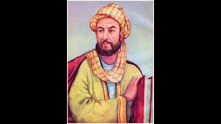 Ibn Sina Short Biography shorts [upl. by Joktan]