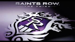 Grum Heartbeats Saints Row The Third [upl. by Caines]