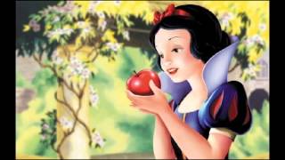 Conte audio pour enfants blanche neige [upl. by Yruok]