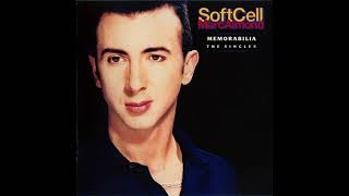 Memorabilia The Singles 𝘜𝘚 𝘊𝘋 𝘝𝘦𝘳𝘴𝘪𝘰𝘯 by Soft Cell  Marc Almond  Artwork 1991 [upl. by Atterol]