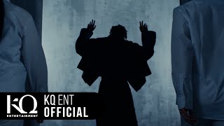 ATEEZ에이티즈  미친 폼 Crazy Form Official MV Teaser 1 [upl. by Nalym]