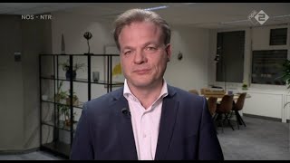 Pieter Omtzigt reageert op mogelijke nieuwe fraude met toeslagen door Bulgaren [upl. by Cirone620]