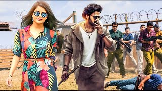 Main Tera Aashique New Released Full Hindi Dubbed Action Movie  South Dubbed Movie  Action Movie [upl. by Ijic511]