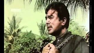 Mi Familia elefante Nafrat ki duniya ko song from Haathi mere saathimp4 [upl. by Nnylyahs]