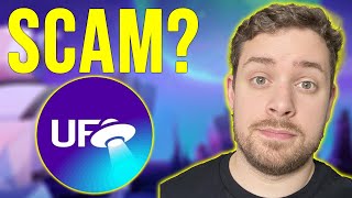 UFO Gaming Token Review SHOULD YOU BUY [upl. by Nnaeed697]