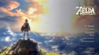 Zelda Breath of the Wild UPDATE 134  DLC 21 Last Update EUR [upl. by Oinota]