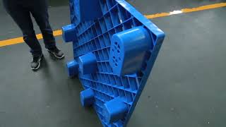 custom plastic pallets [upl. by Fem]