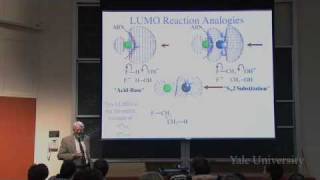 17 Reaction Analogies and Carbonyl Reactivity [upl. by Nylra92]