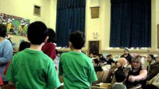 PS 152Q School Song [upl. by Adnoraj250]