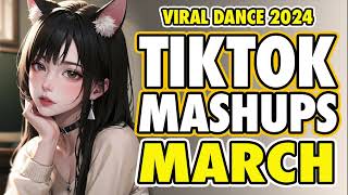 New Tiktok Mashup 2024 Philippines Party Music  Viral Dance Trend  March 7th [upl. by Eitak]