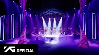 BLACKPINK  ‘Pink Venom’ SPECIAL STAGE [upl. by Nyrhtakyram657]