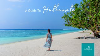 Island Guide Hulhumale [upl. by Peale]