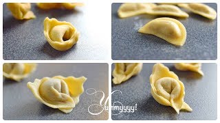 Tortellini [upl. by Hsu]