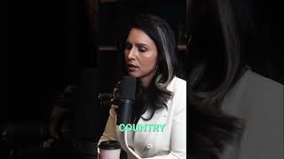 Tulsi Gabbard Why Leaders Fail on the Opioid Crisis A WakeUp Call [upl. by Cummings]