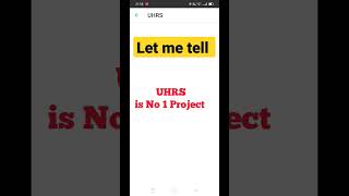 How to Work on Clickworker UHRS  How to work on UHRS [upl. by Odrareg205]