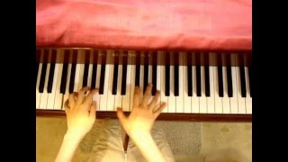 Tchaikovsky Op39 No21 Douce reverieDaydream甜夢 2021  2022 ABRSM Piano Exam Grade 5 B3 [upl. by Arec]