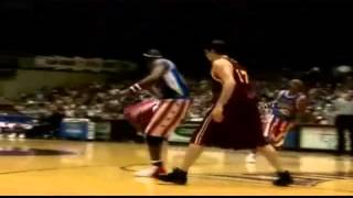 A history of Meadowlark Lemon The Harlem Globetrotters and his Bucketeers [upl. by Athallia]