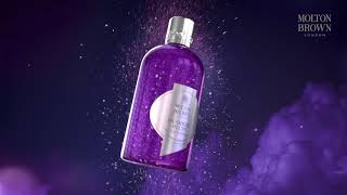 Muddled Plum  Molton Brown [upl. by Morocco226]