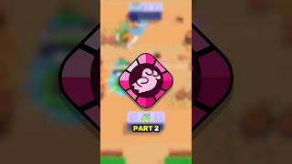 RANKING EVERY MYTHIC GEAR FROM WORST TO BEST PART 2 brawlstars shorts brawlstarsgame [upl. by Enneira]