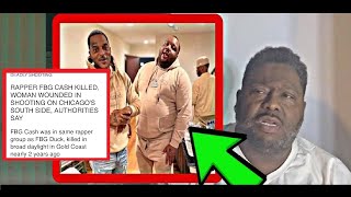 Big Dale BACKDOORED FBG Cash Paid OBlock For Hit After DEATH Of Fat Shawty  FULL REPORT [upl. by Monda450]