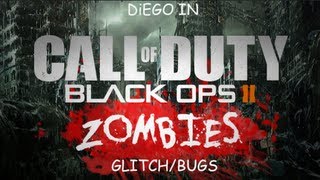 COME AVERE SUBITO LA RAYGUN IN BLACK OPS 2 ZOMBI [upl. by Aloek]