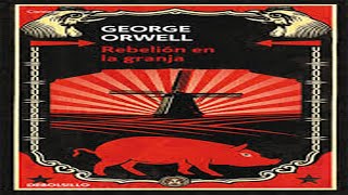 REBELIÓN EN LA GRANJA George Orwell  Audiolibro  Capítulo 9  Narrado por Habib Homsi [upl. by Kwok]