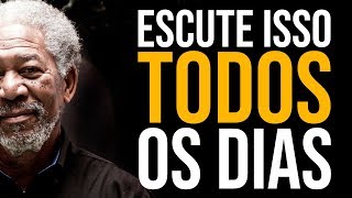 5 MINUTOS QUE IRÃO BLINDAR A SUA MENTE Motivação [upl. by Lussier]