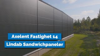 Axelent Fastighet 14  Hillerstorp [upl. by Gauthier647]