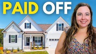 10 Benefits Of Having A FULLY Paid Off Home Surprising [upl. by Zena]