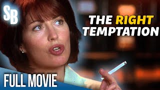 The Right Temptation 2000  Kiefer Sutherland  Rebecca De Mornay  Dana Delany  Full Movie [upl. by Haidej]