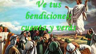 Cuenta Tus Bendiciones  La Iglesia De Jesucristo De Los Santos De Los Ùltimos Dìas [upl. by Milissent]