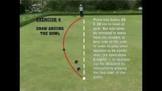 Exercises to try lawn bowls [upl. by Peri661]