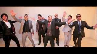 Tashan Di Lohri  Full Song  Babbal Rai Hardy Sandhu Mehtab Virk [upl. by Wyler]