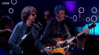 Jeff Lynnes ELO  Mr Blue Sky BBC Radio 2 In Concert 2019 [upl. by Adekan]