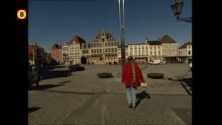 De Wandeling  Bergen op Zoom 2003  Anton van Duinkerken [upl. by Stark]