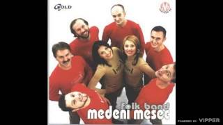 Medeni mesec  Božije suze  Audio 2001 [upl. by Rotce]