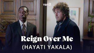 Reign Over Me Hayatı Yakala  Fragman [upl. by Shay573]