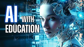 8 Impactful Ways AI is Shaping the Future of Education [upl. by Eivi210]