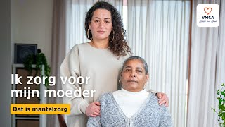 Ik zorg voor mijn moeder [upl. by Eeldarb]