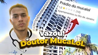 GOOGLE VAZOU ENDEREÇO DO MUCALOL [upl. by Sillad]