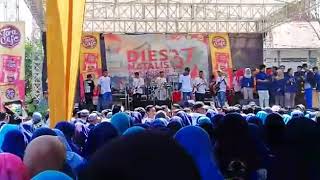 TipeX sakit hati cover skandal at SMAN 1 MOJOSARI TAWURAN [upl. by Moberg]